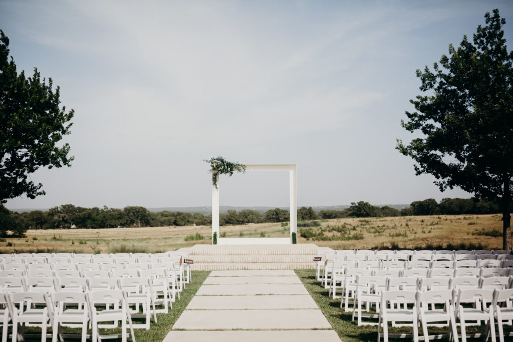 Austin Texas Wedding Bride