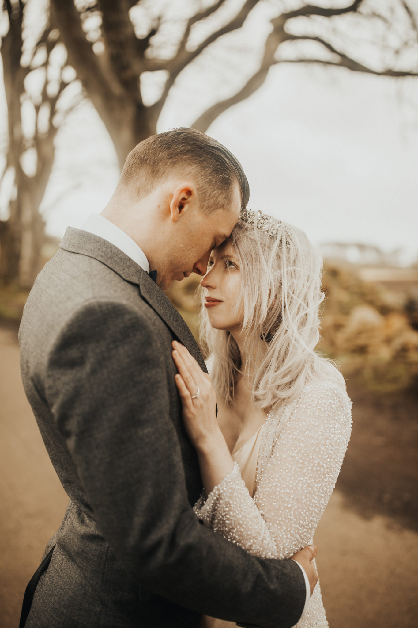 Ireland | Styled Wedding and Elopement II