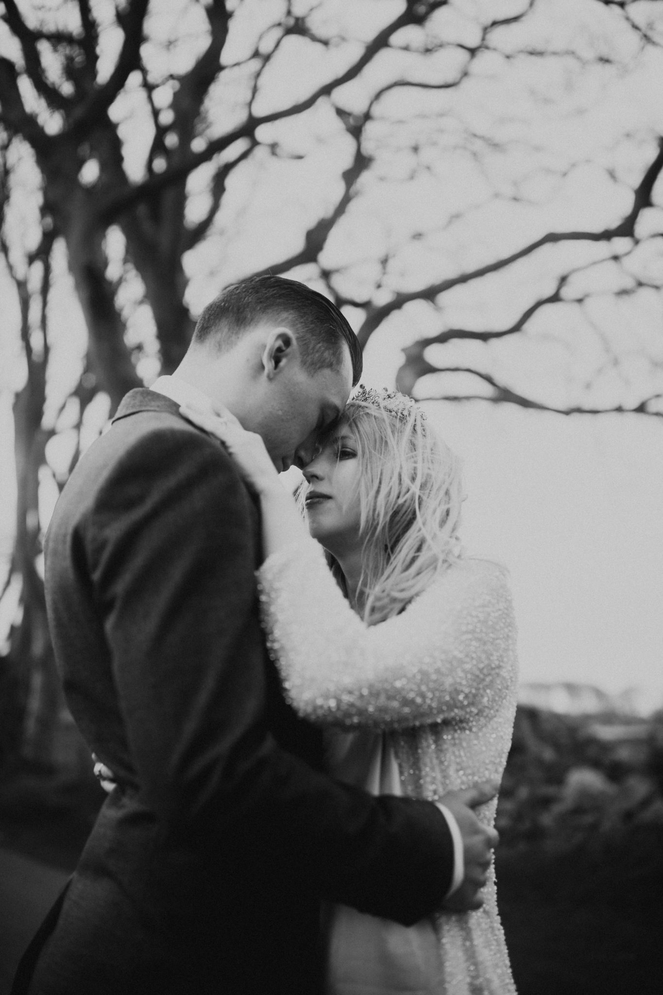 Ireland | Styled Wedding and Elopement II