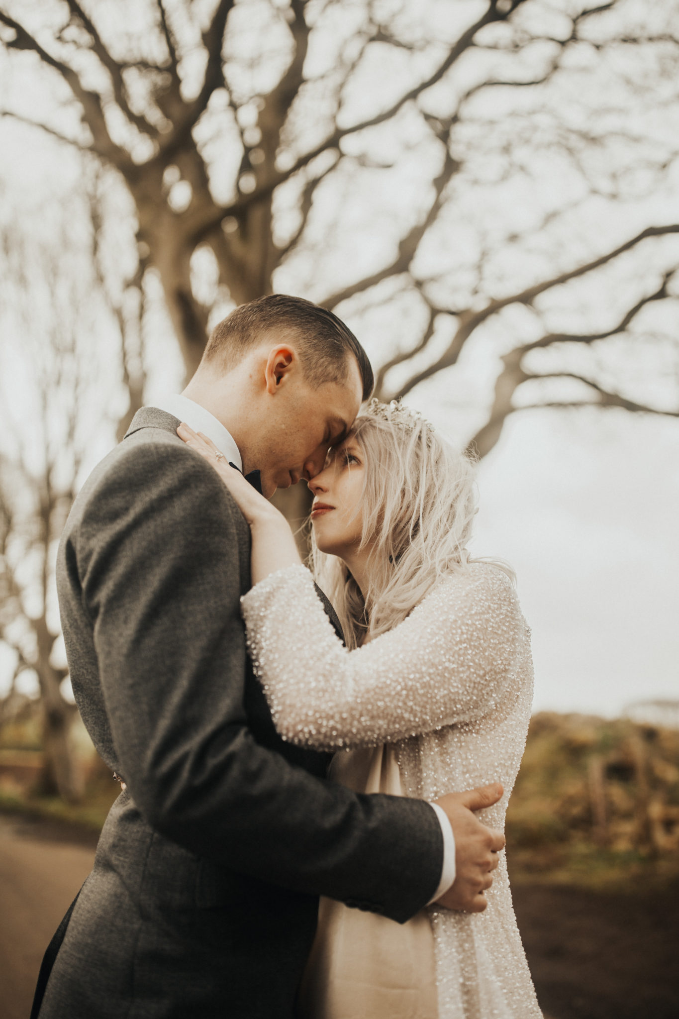 Ireland | Styled Wedding and Elopement II