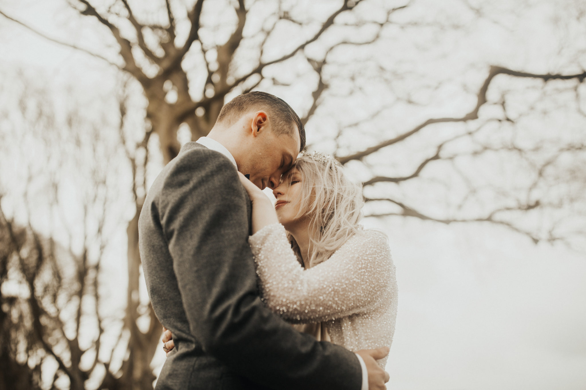 Ireland Elopement Adventure Dark Hedges