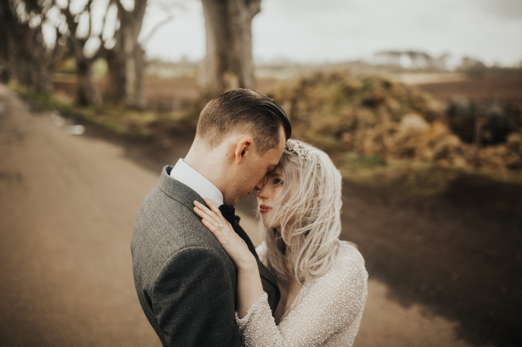 Ireland | Styled Wedding and Elopement II