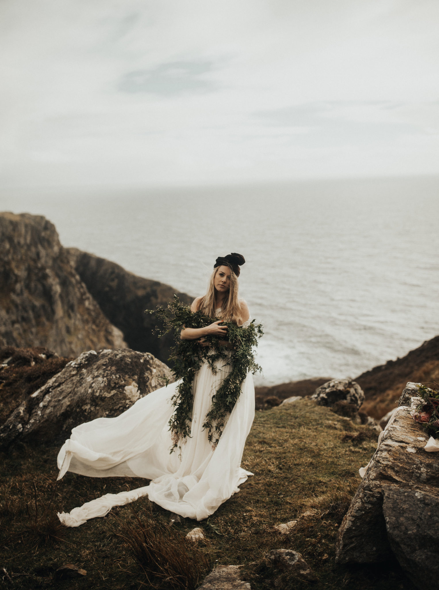 Ireland Elopement