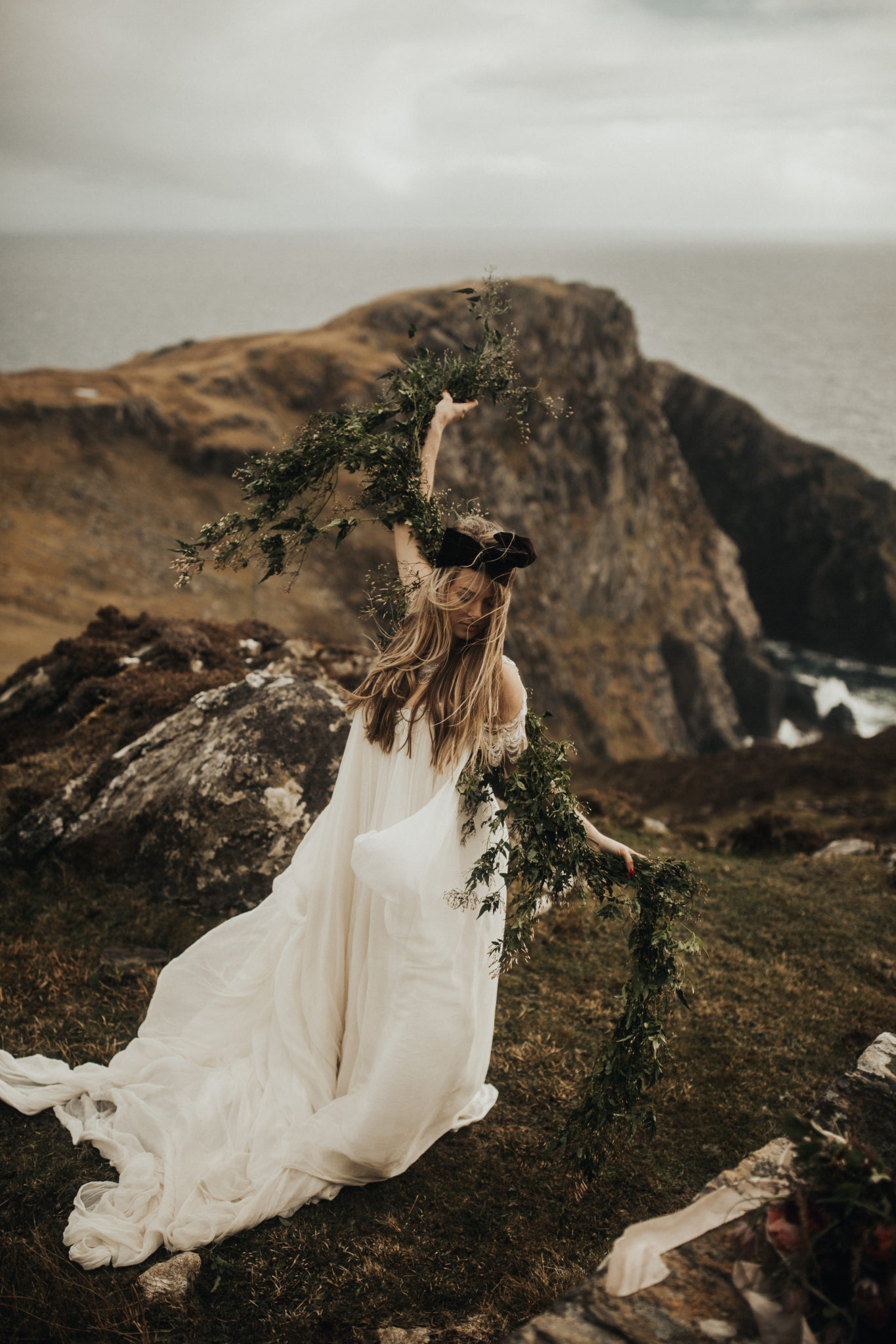 Ireland Elopement