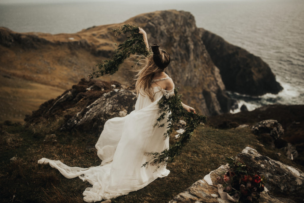 Ireland Elopement