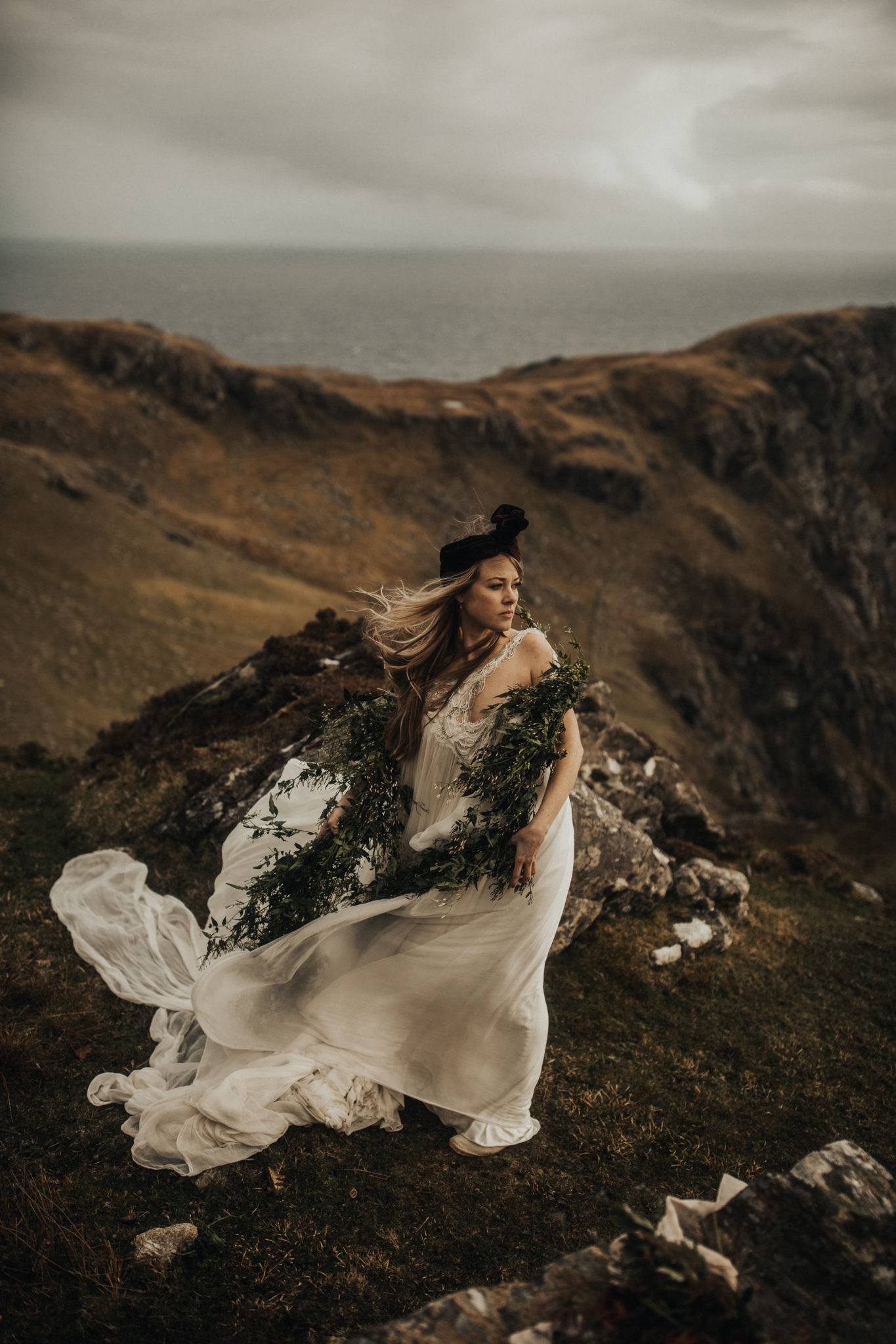 Ireland Elopement