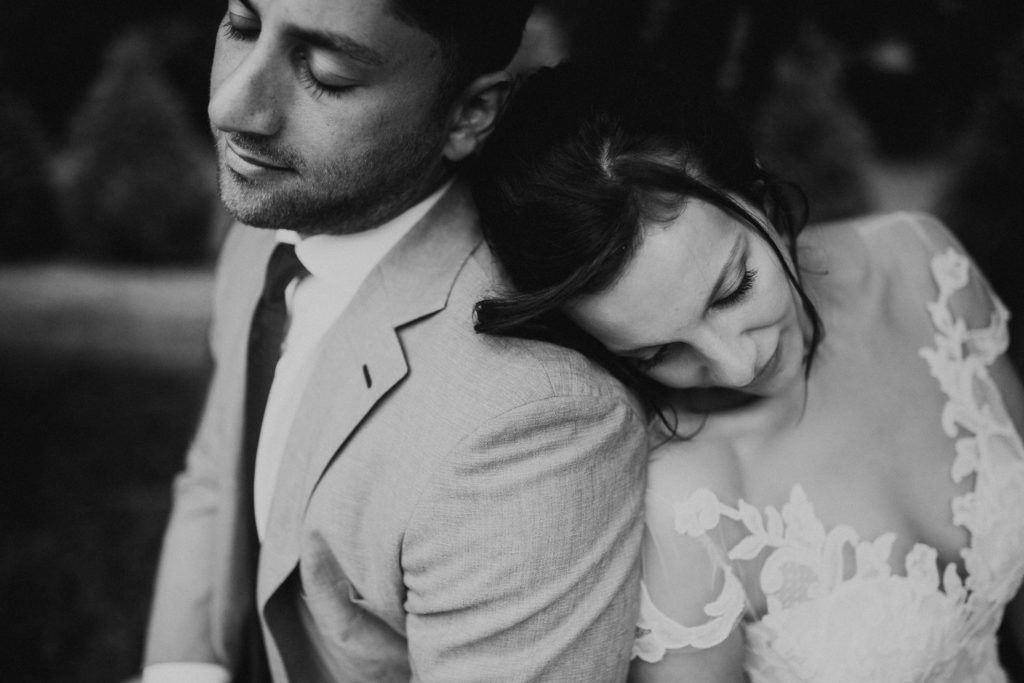 New Jersey Wedding and Elopement Photographer Bride Groom Meadowburn Farm