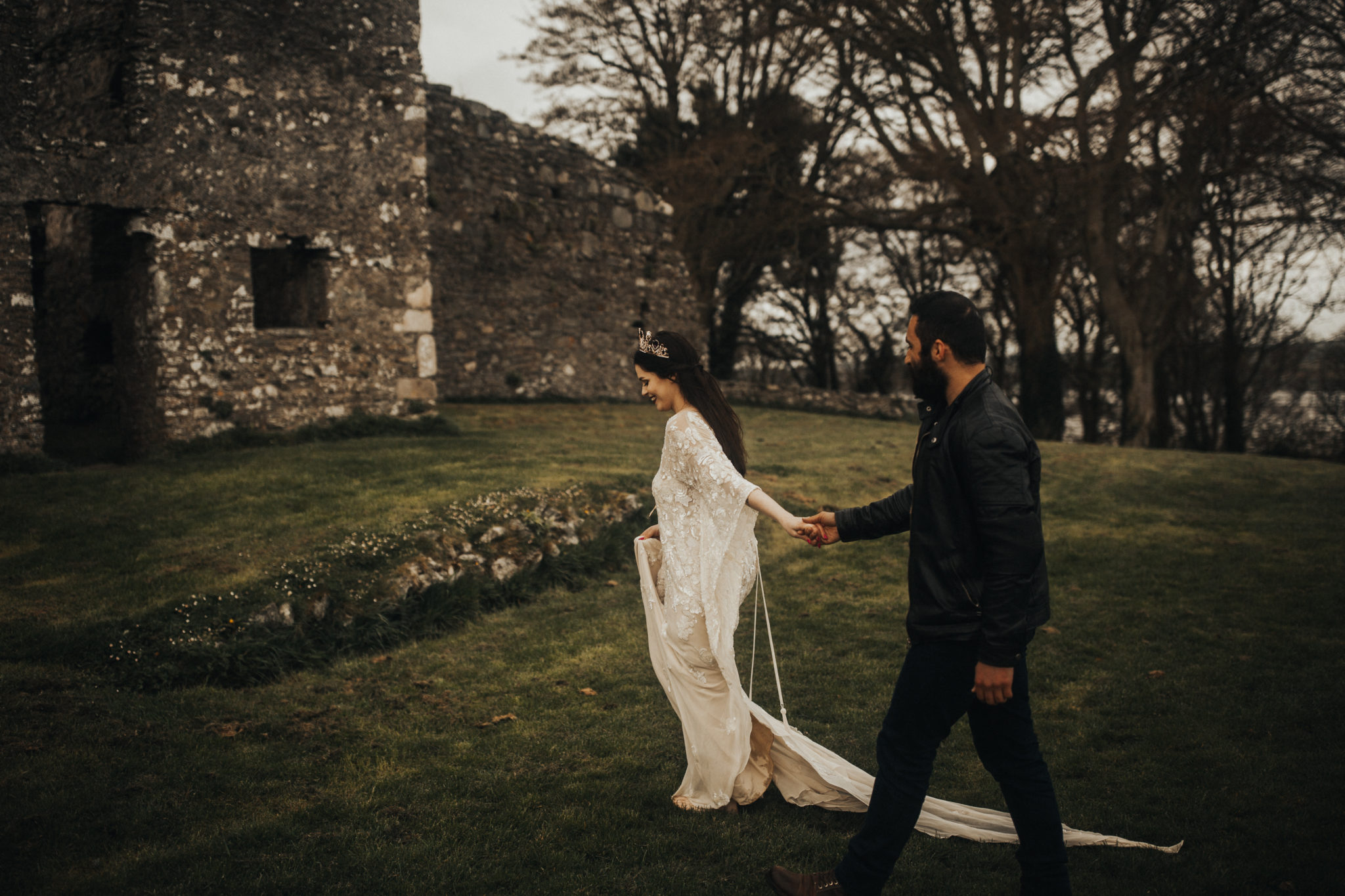 Ireland Wedding Photographer