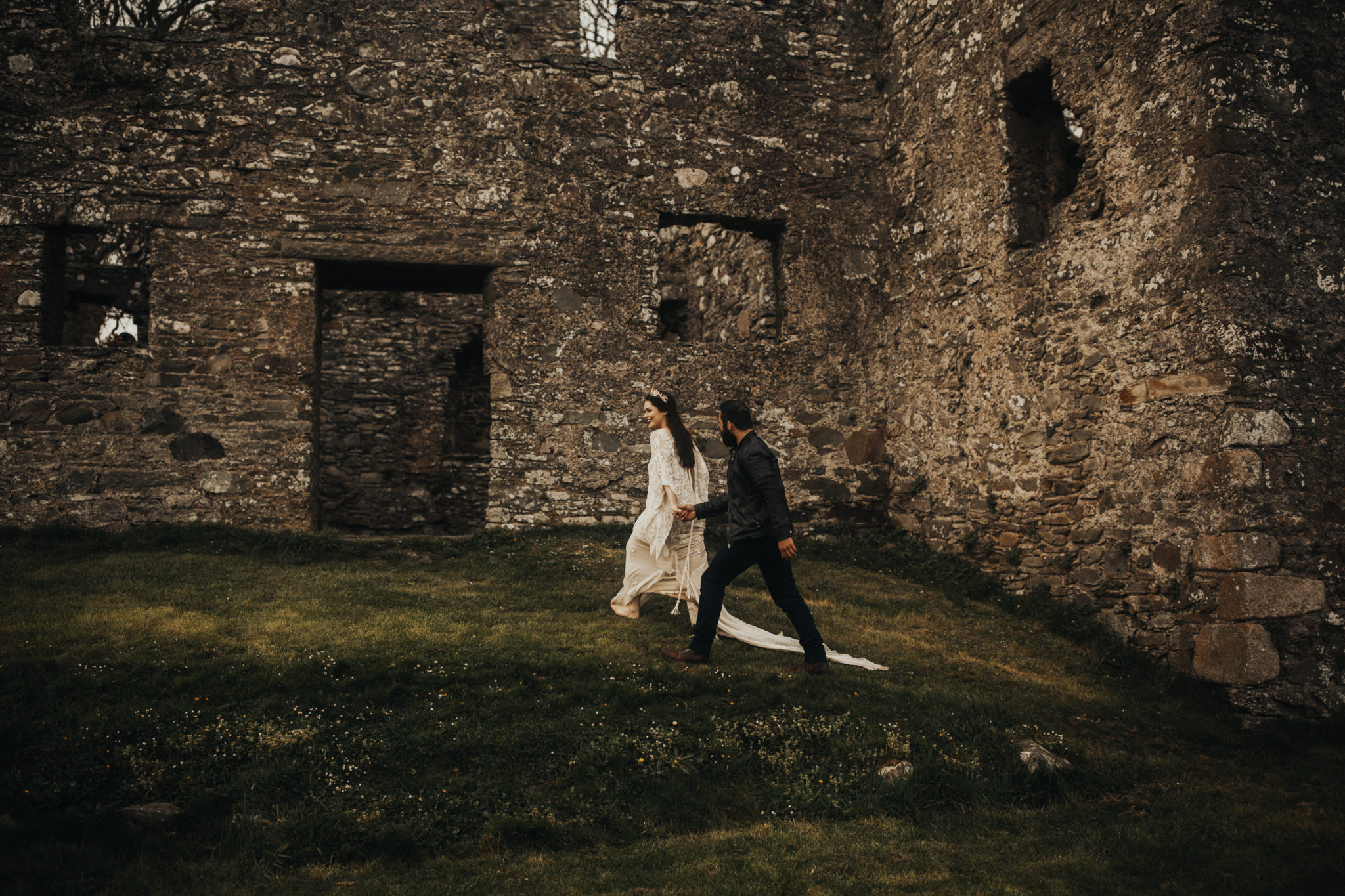 Ireland Wedding Photographer