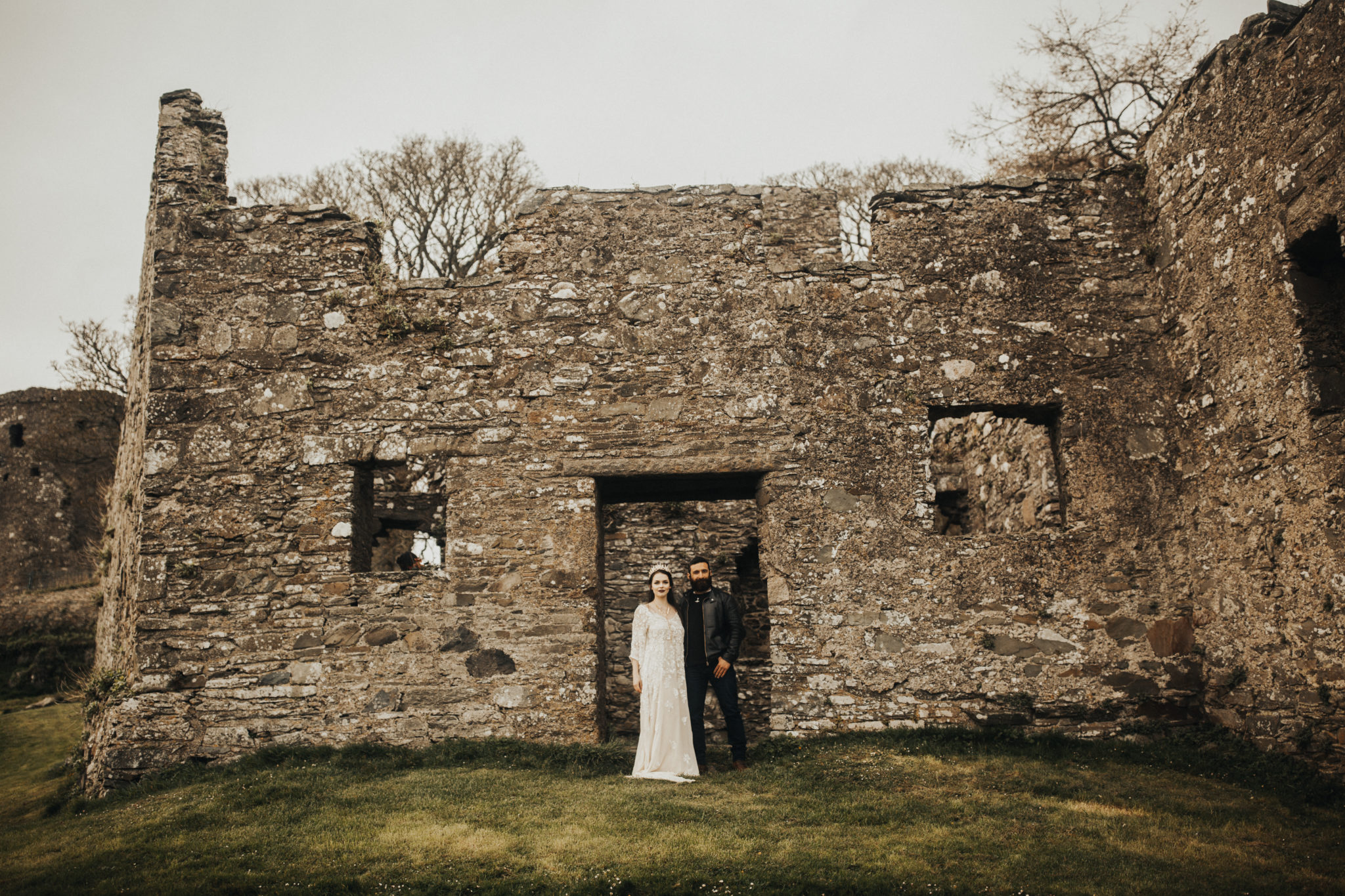 Ireland Wedding Photographer