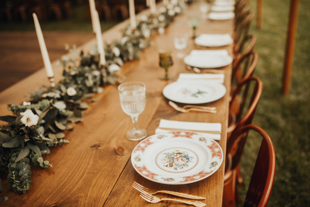 New Jersey Wedding and Elopement Photographer Bride Groom Meadowburn Farm