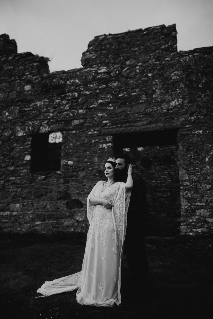 Ireland Wedding Photographer