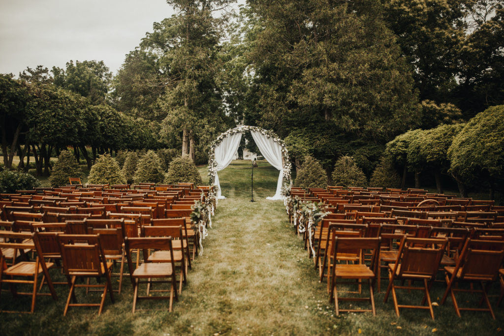 New Jersey Wedding and Elopement Photographer Bride Groom Meadowburn Farm