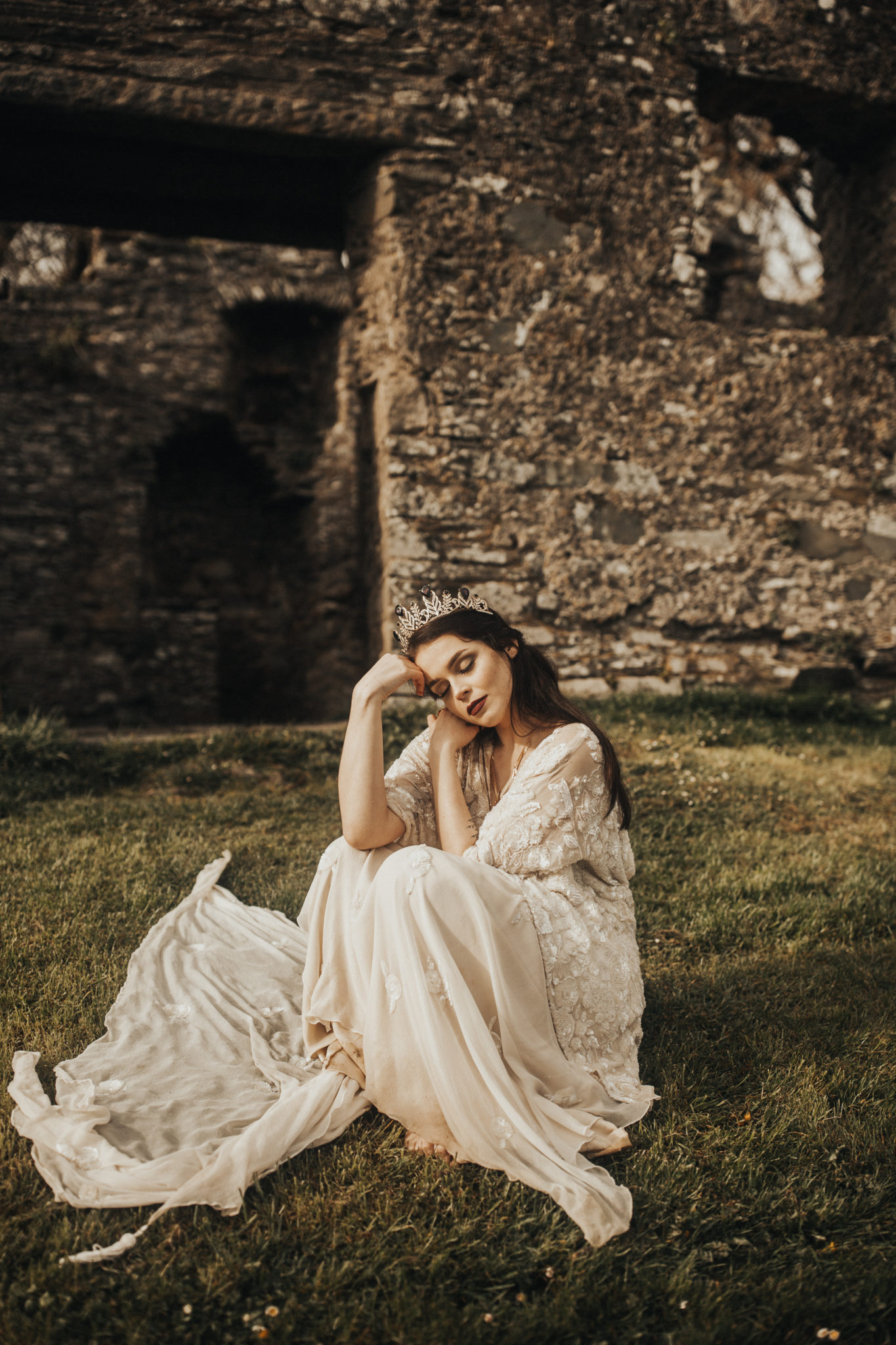 Ireland Wedding Photographer