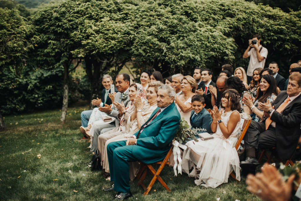 New Jersey Wedding and Elopement Photographer Bride Groom Meadowburn Farm