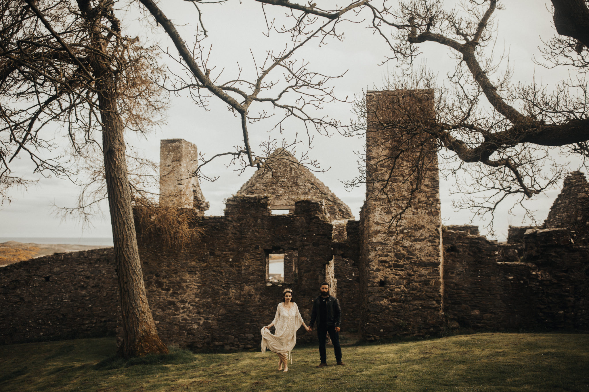 Ireland Wedding Photographer
