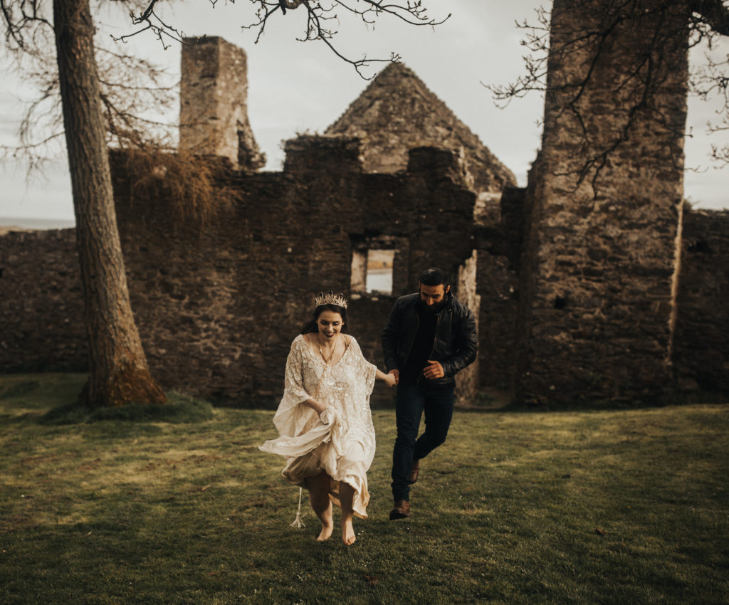 Ireland Wedding Photographer