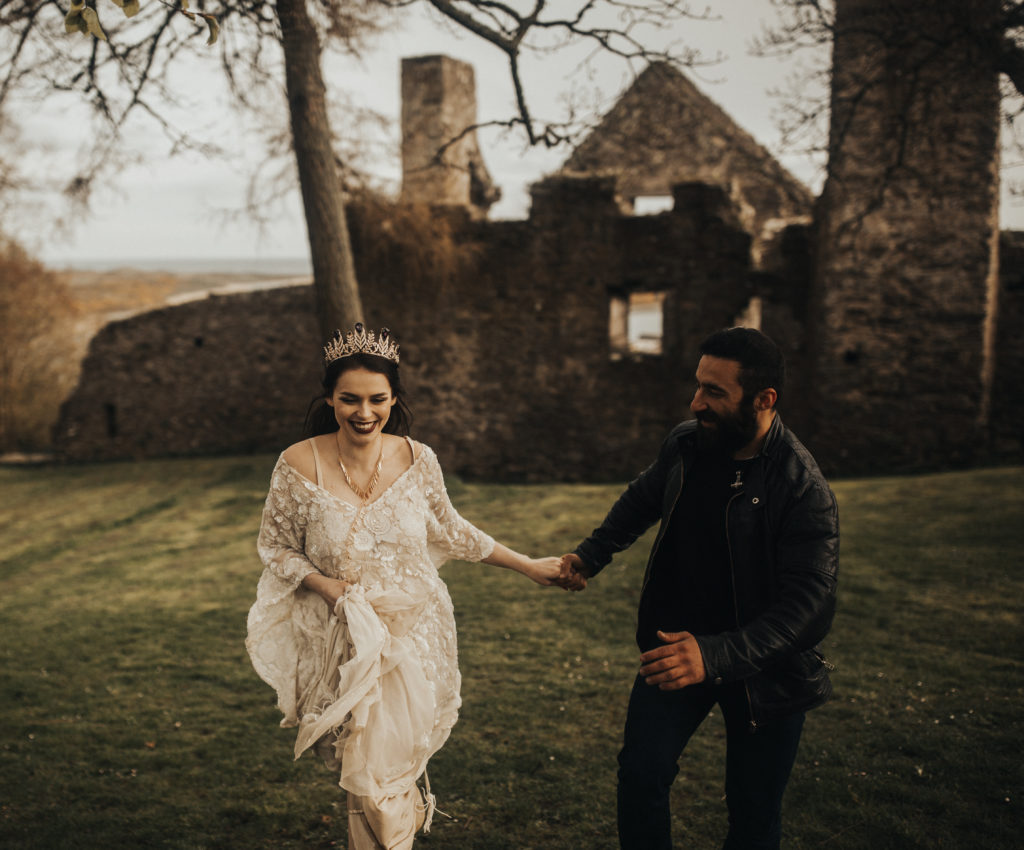 Ireland Wedding Photographer