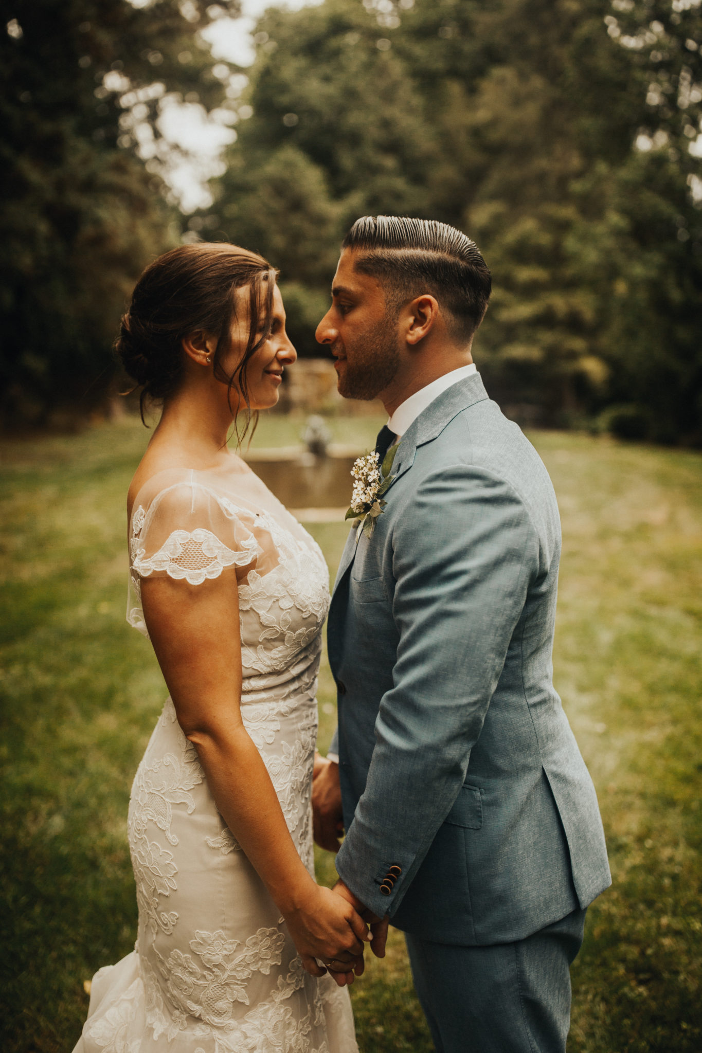 New York Wedding and Elopement Photographer