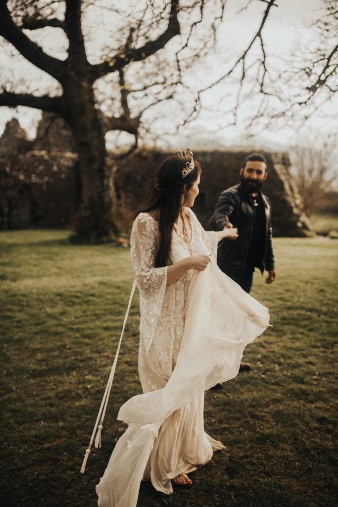 Ireland Wedding Photographer