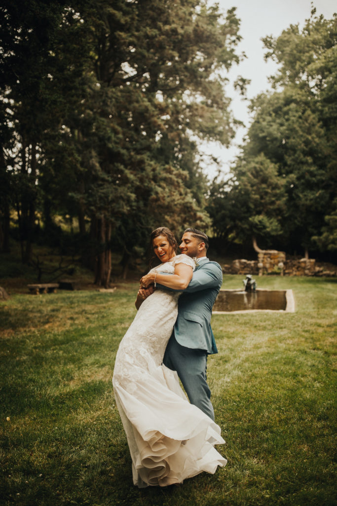 New York Wedding and Elopement Photographer