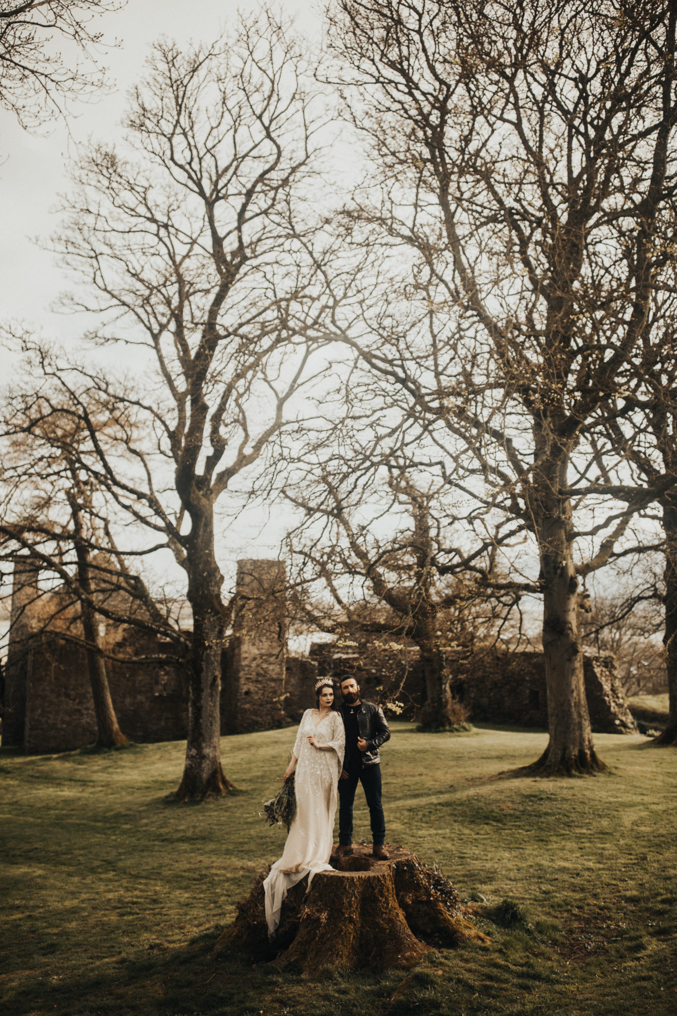 Ireland Wedding Photographer