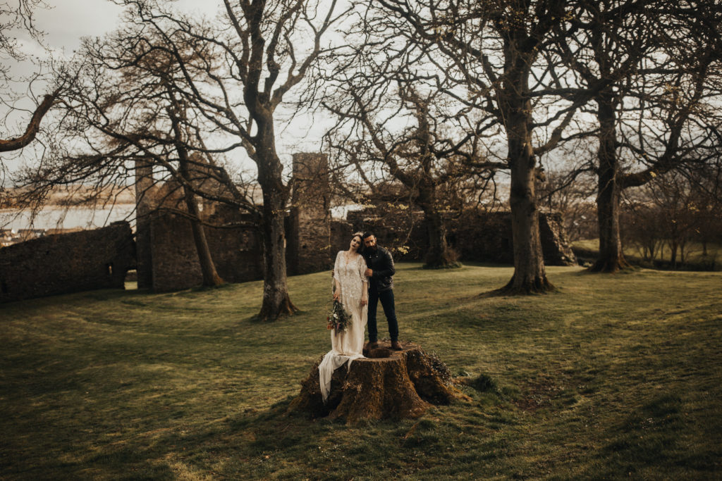 Ireland Wedding Photographer