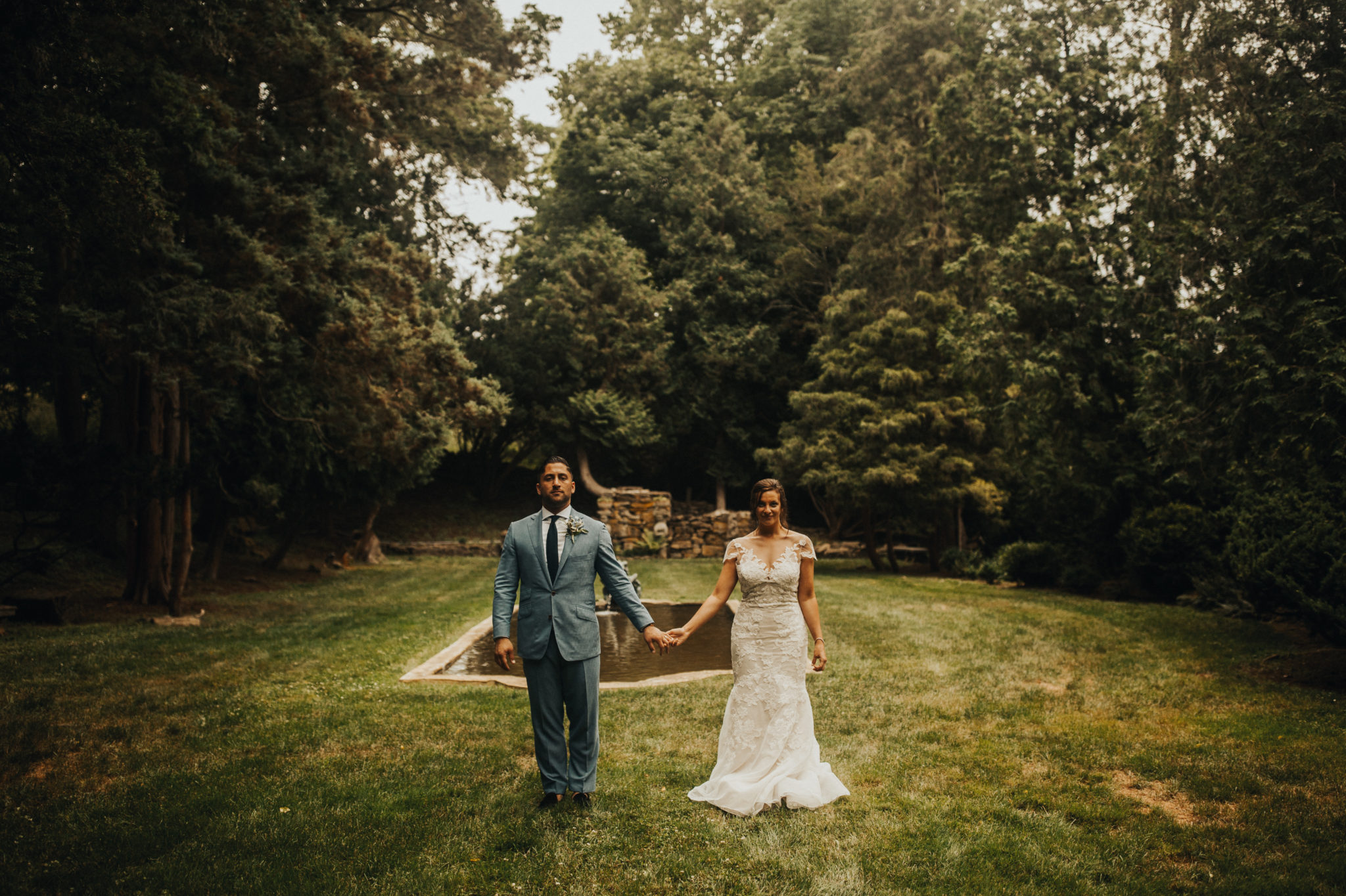New York Wedding and Elopement Photographer