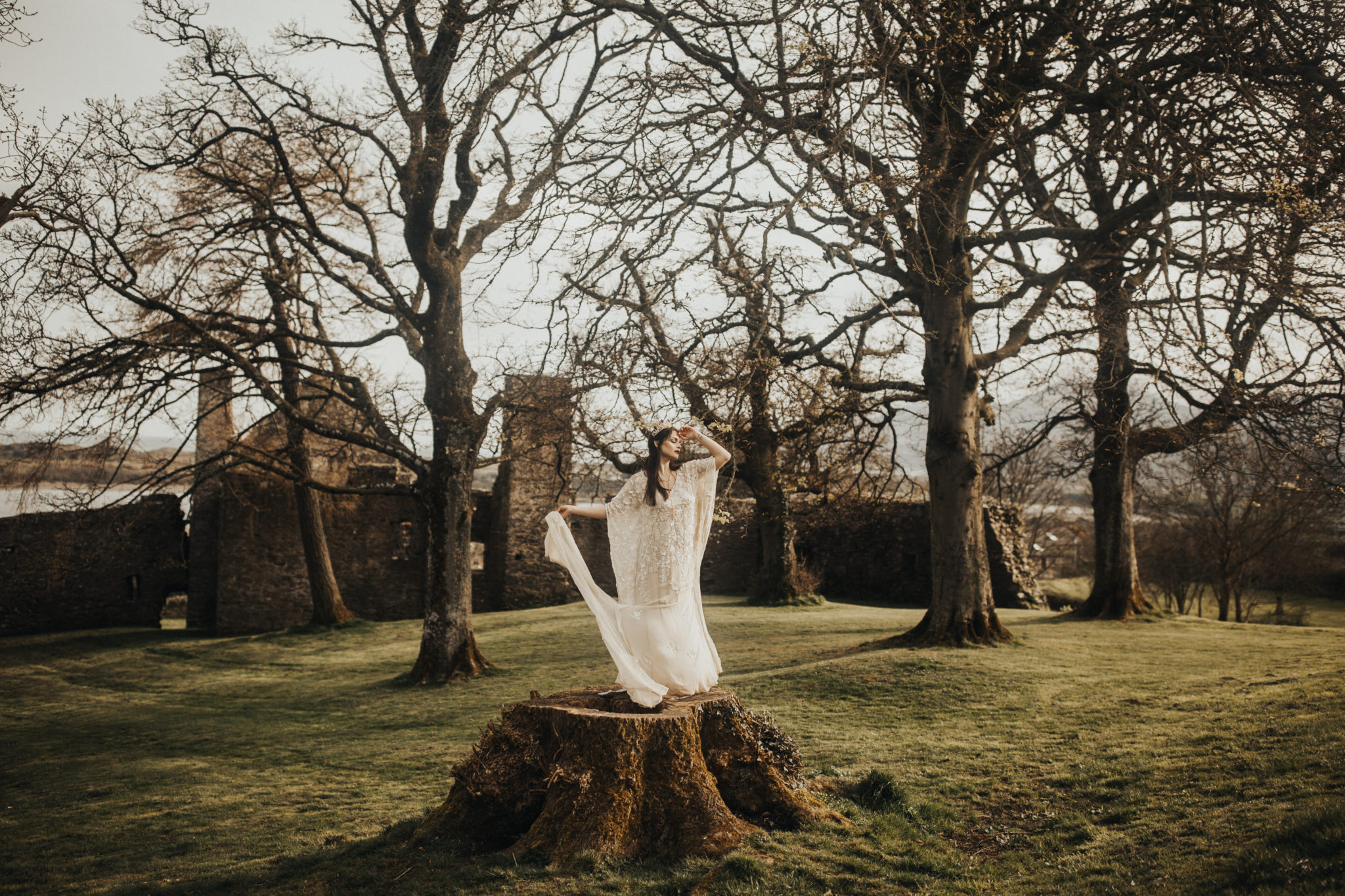 Ireland Wedding Photographer