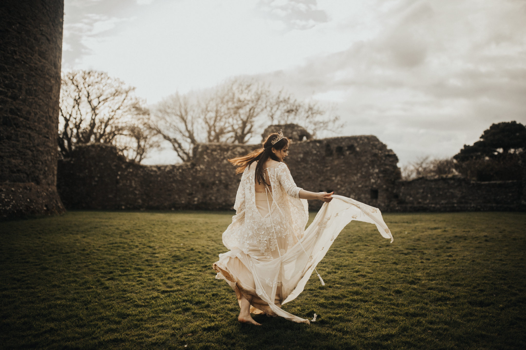 Ireland Wedding Photographer