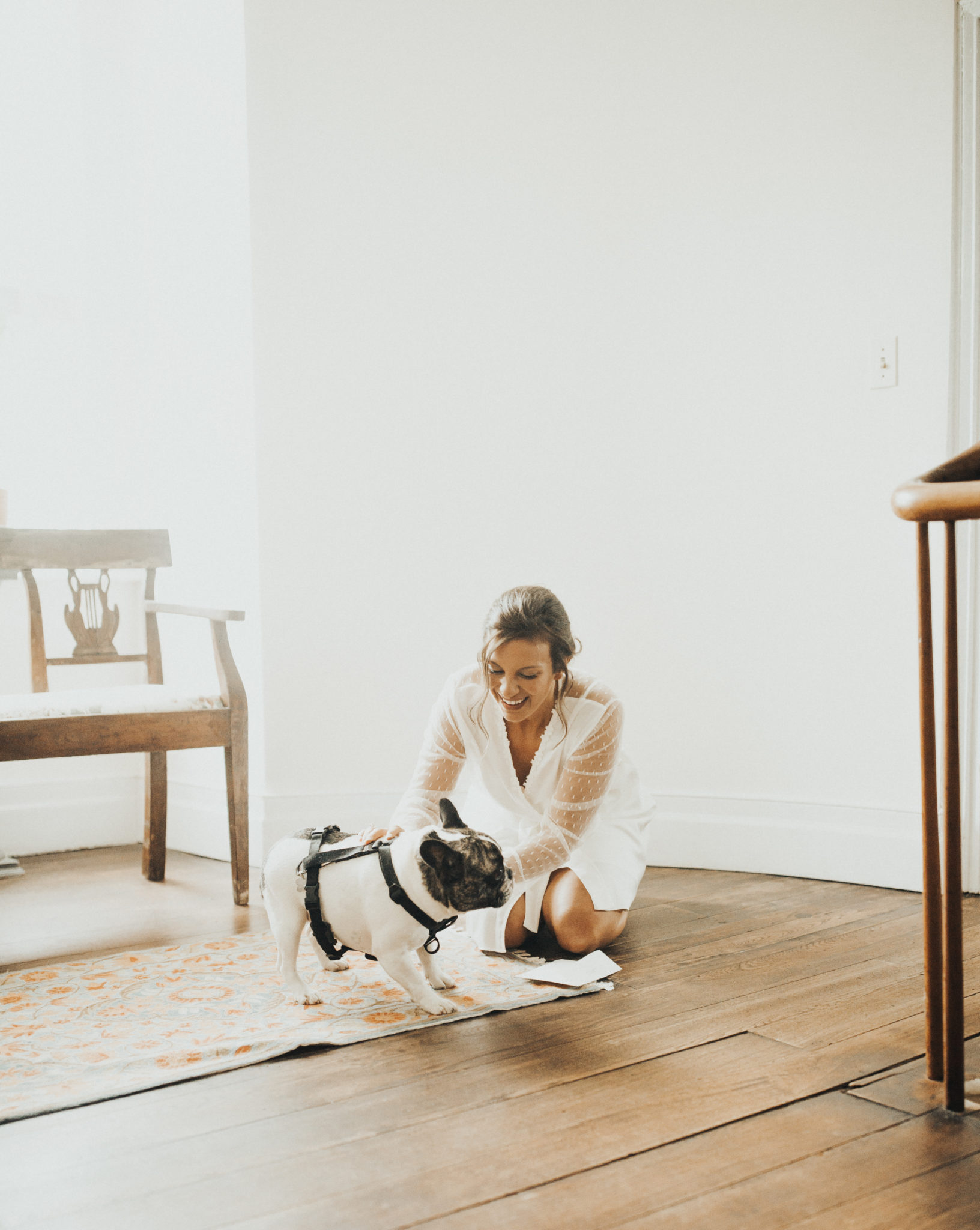New Jersey Wedding and Elopement Photographer Bride Groom Meadowburn Farm