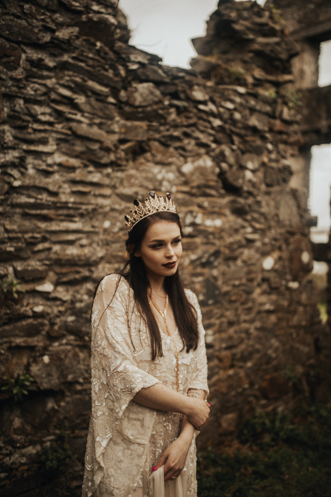 Ireland Wedding Photographer