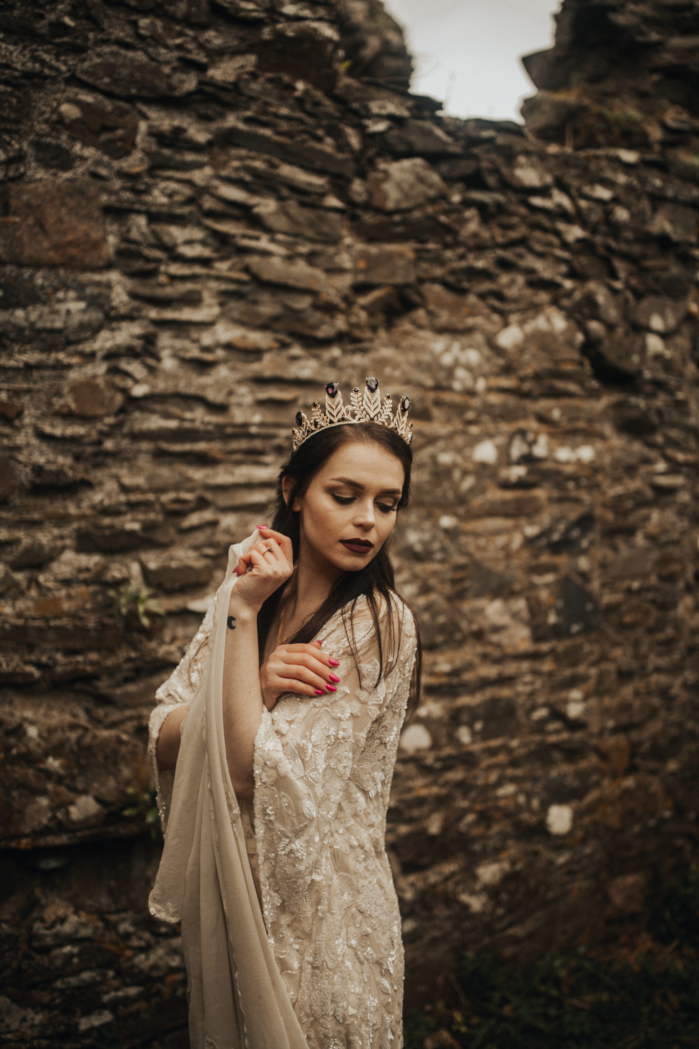 Ireland Wedding Photographer