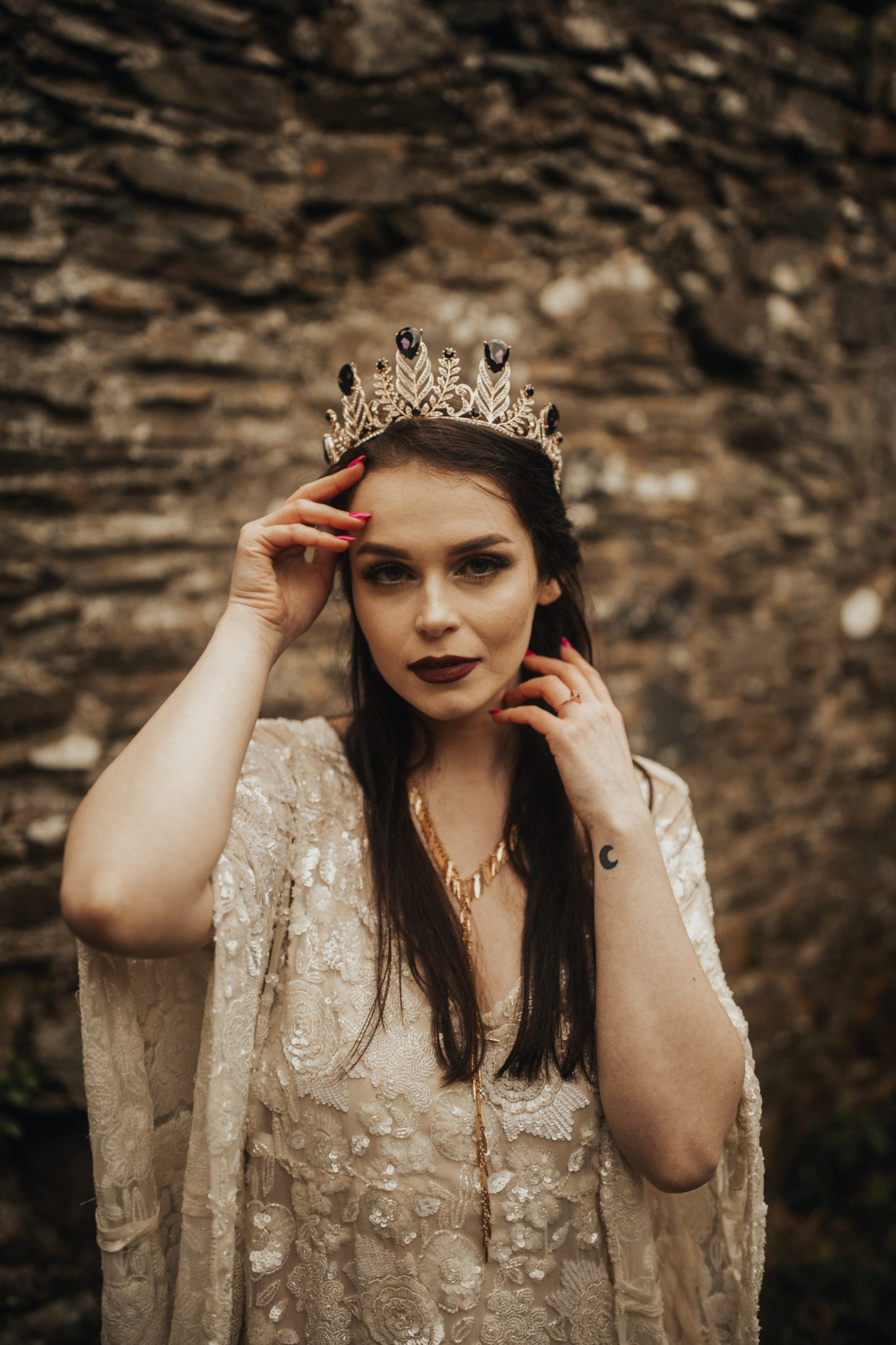 Ireland Wedding Photographer