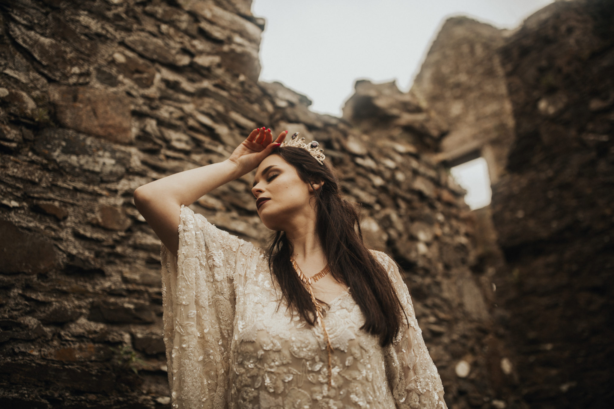 Ireland Wedding Photographer