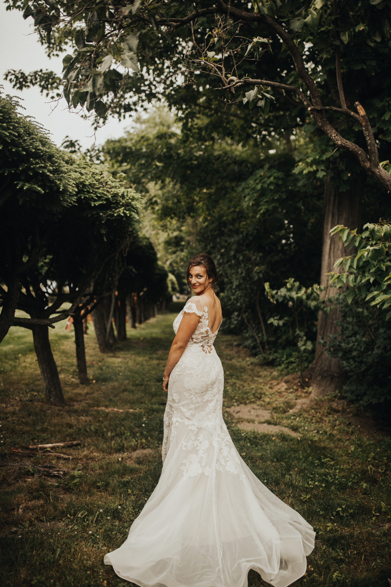 New Jersey Wedding and Elopement Photographer Bride Groom Meadowburn Farm