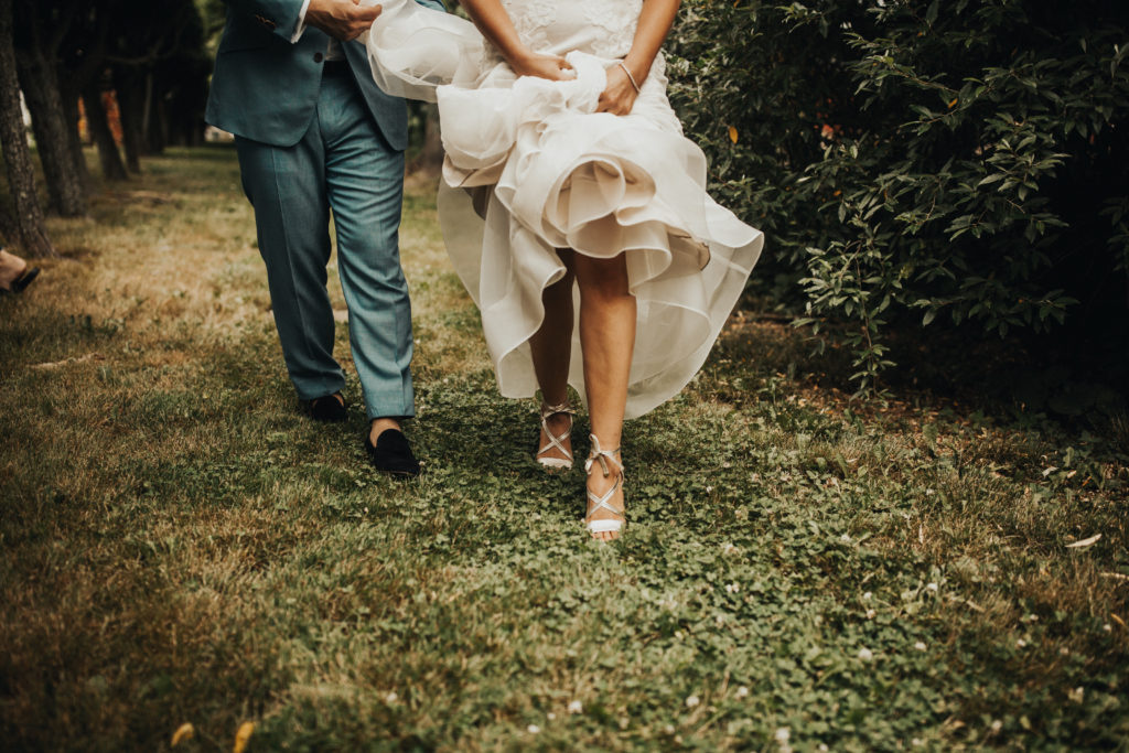 New Jersey Wedding and Elopement Photographer Bride Groom Meadowburn Farm