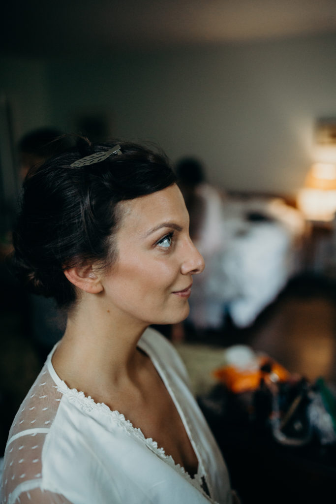 New Jersey Wedding and Elopement Photographer Bride Groom Meadowburn Farm