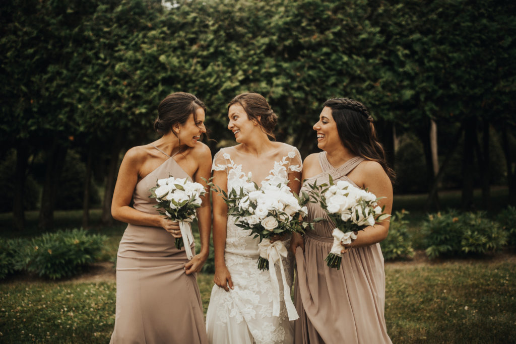 New Jersey Wedding and Elopement Photographer Bride Groom Meadowburn Farm