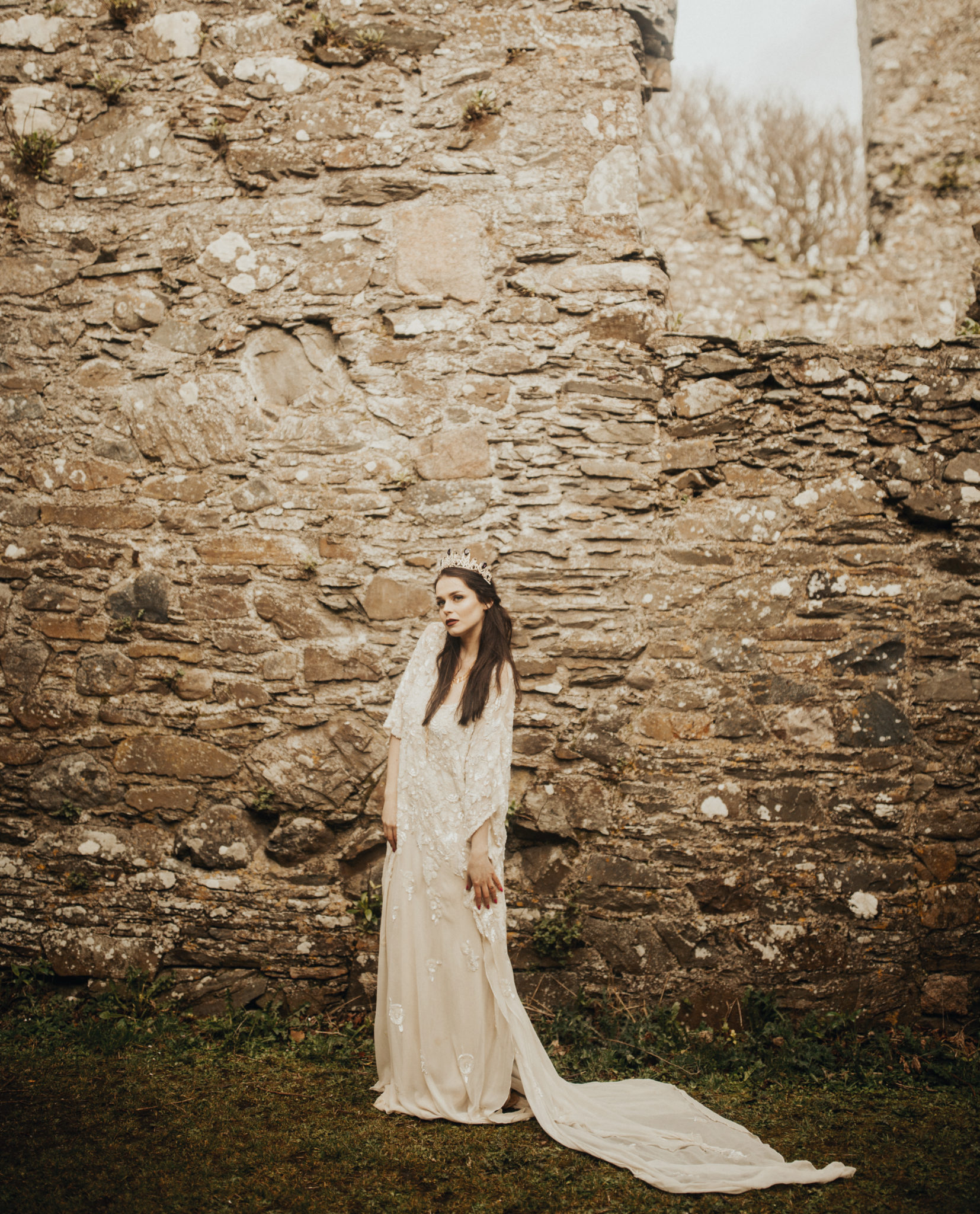 Ireland Wedding Photographer
