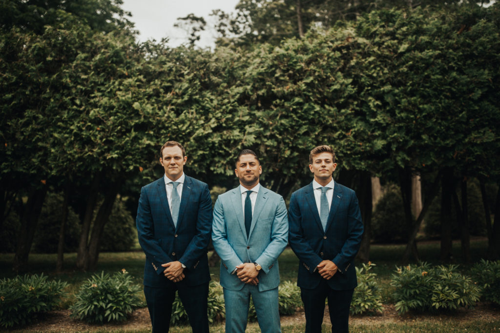 New Jersey Wedding and Elopement Photographer Bride Groom Meadowburn Farm