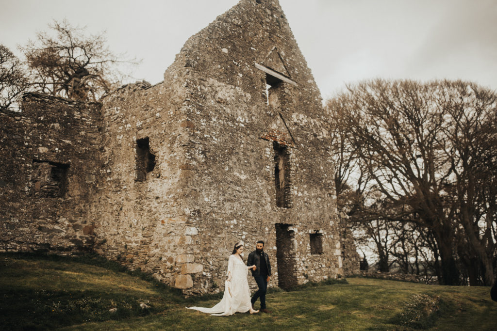 Ireland Wedding Photographer