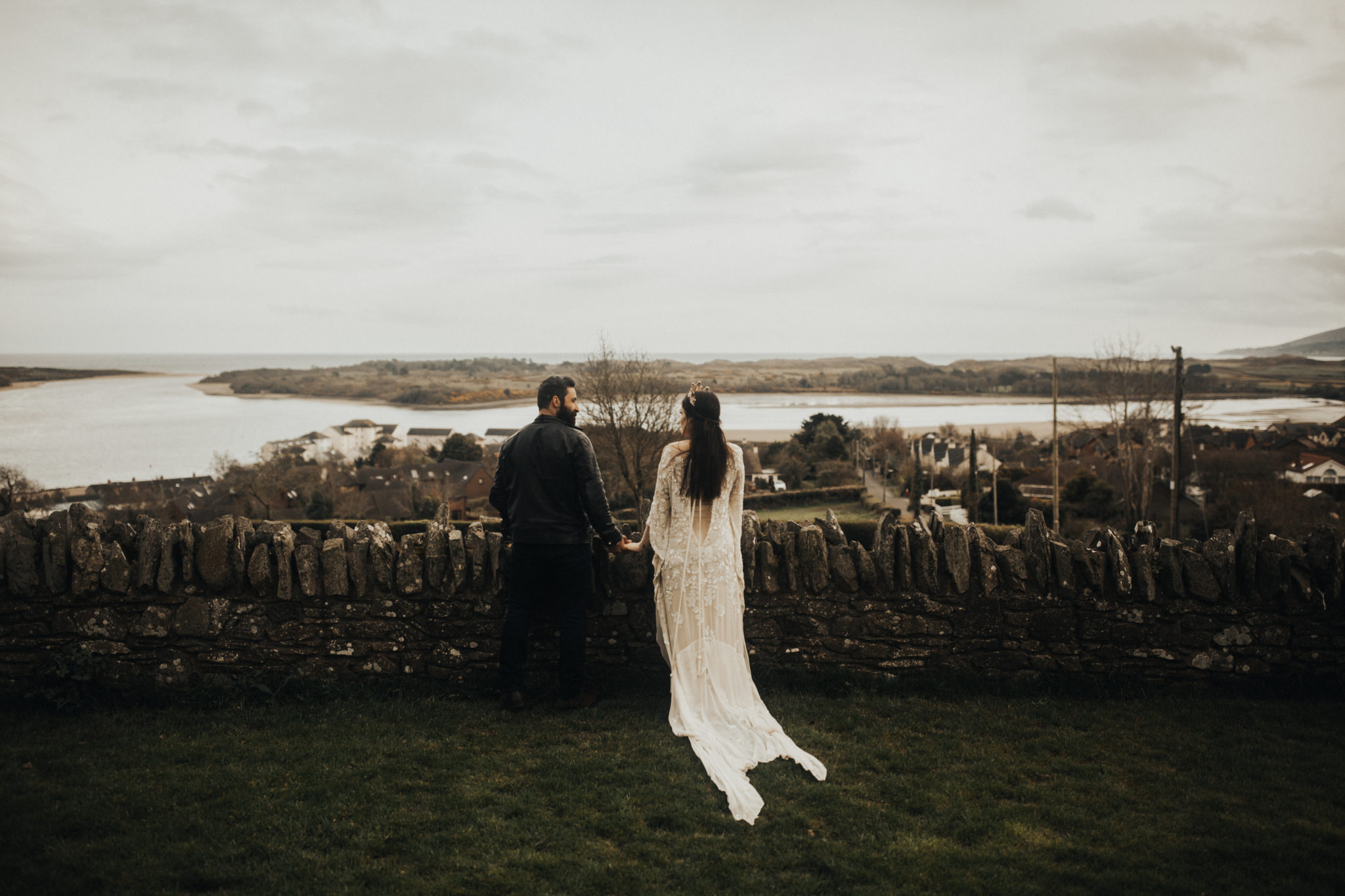 Ireland Wedding Photographer