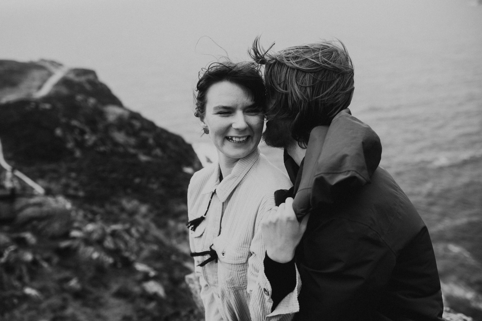 Dublin Ireland Galway Ireland Elopement