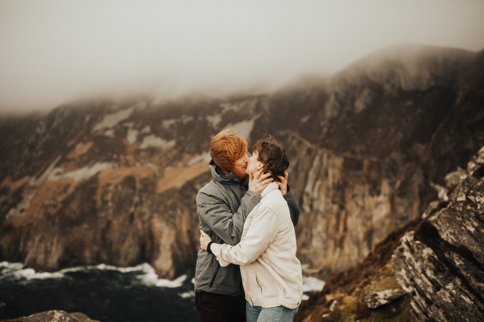 Best Irish wedding photographers