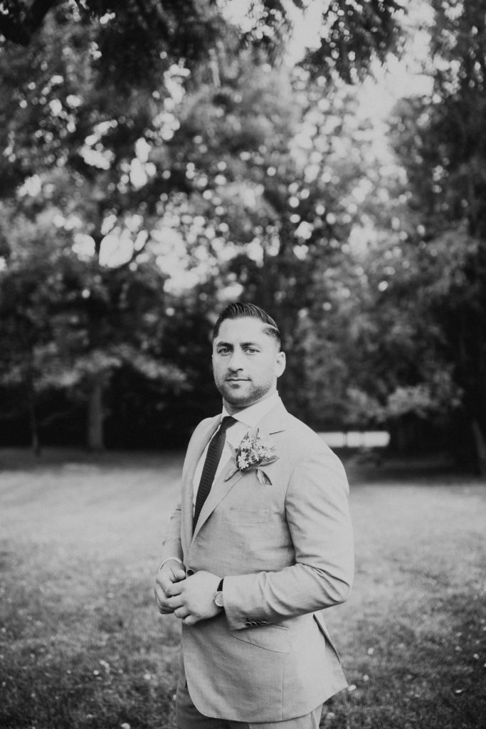 New York Wedding and Elopement Photographer