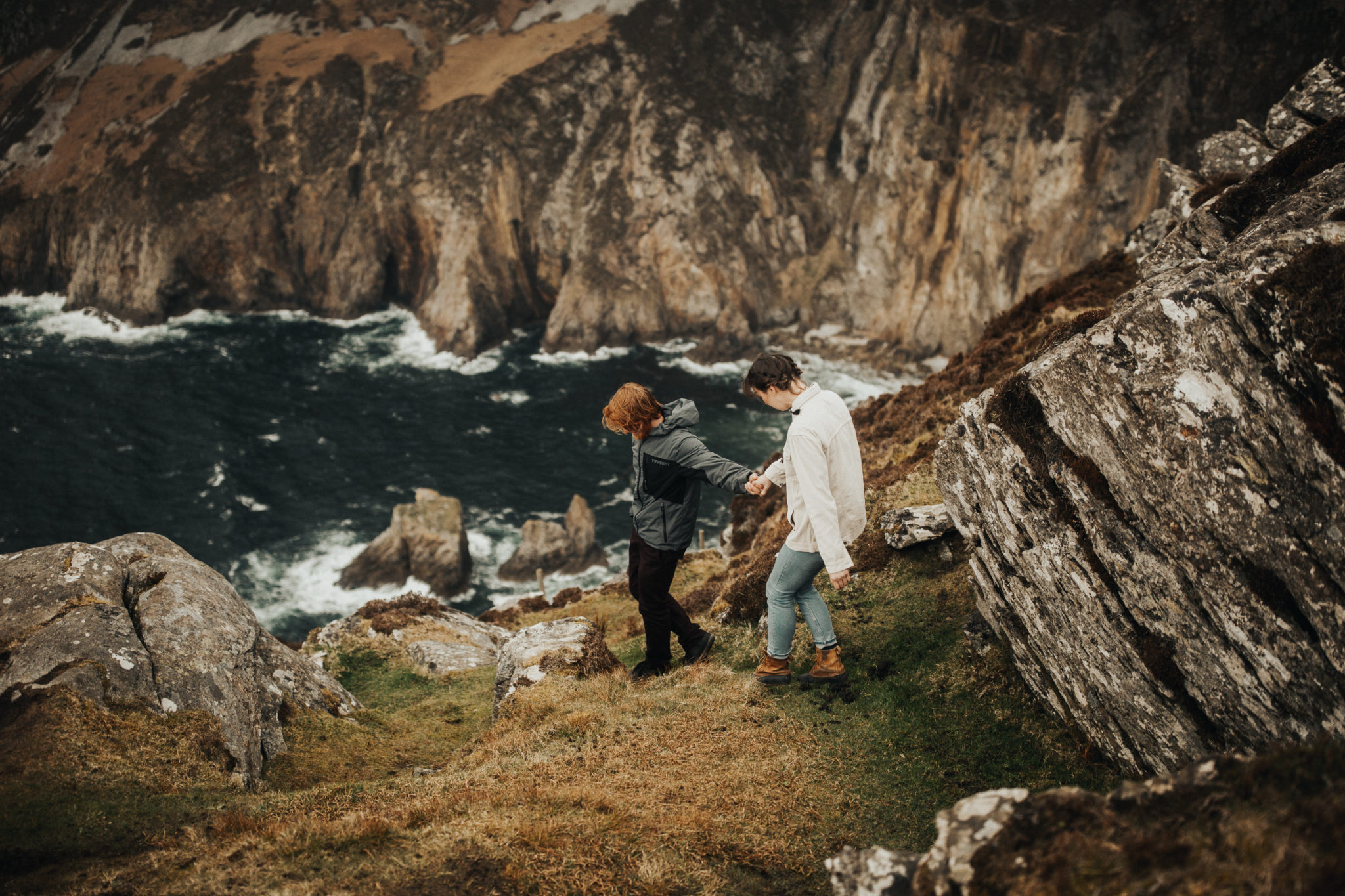 Ireland Adventure Photography
