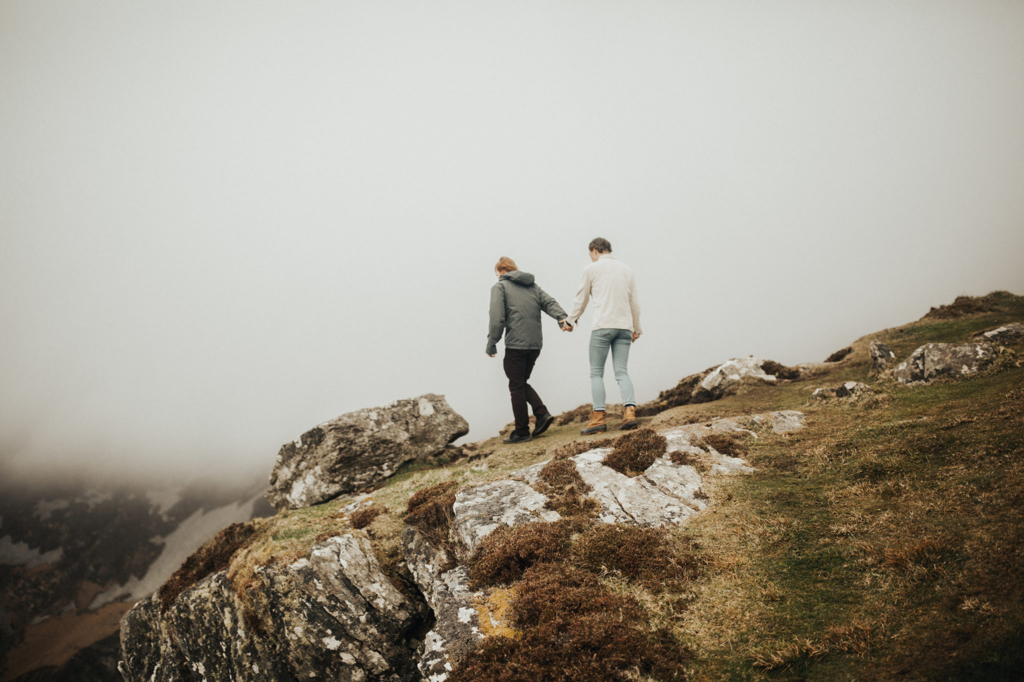 Ireland Adventure Elopement