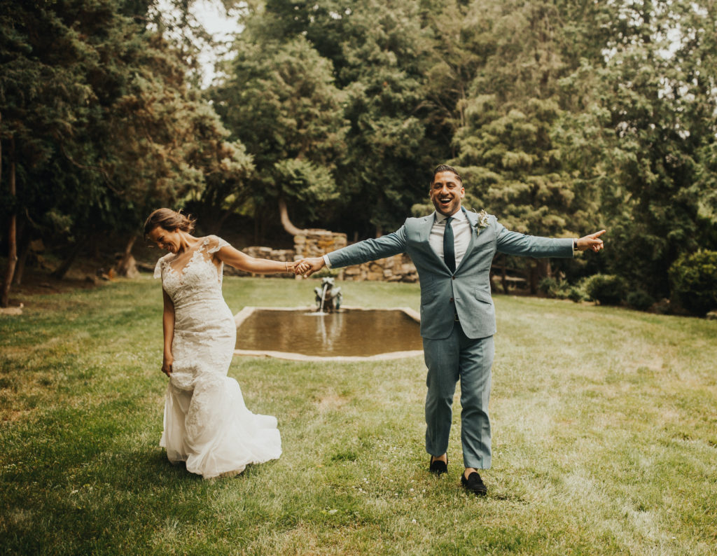 New York Wedding and Elopement Photographer