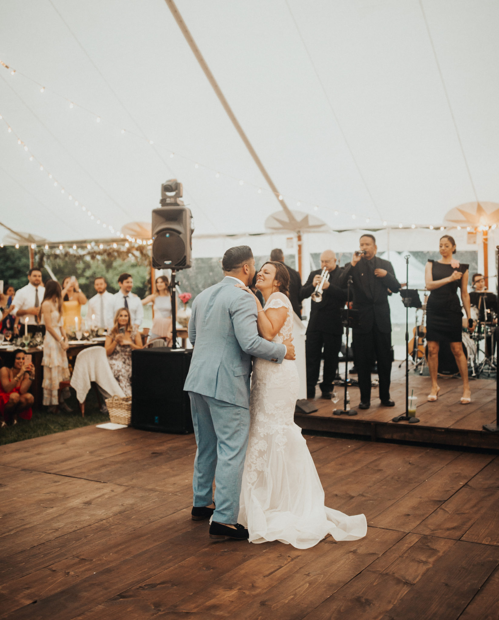 New York Wedding and Elopement Photographer